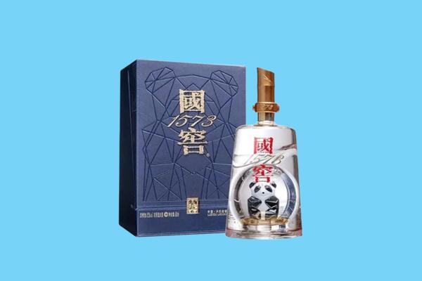 福州回收国窖1573